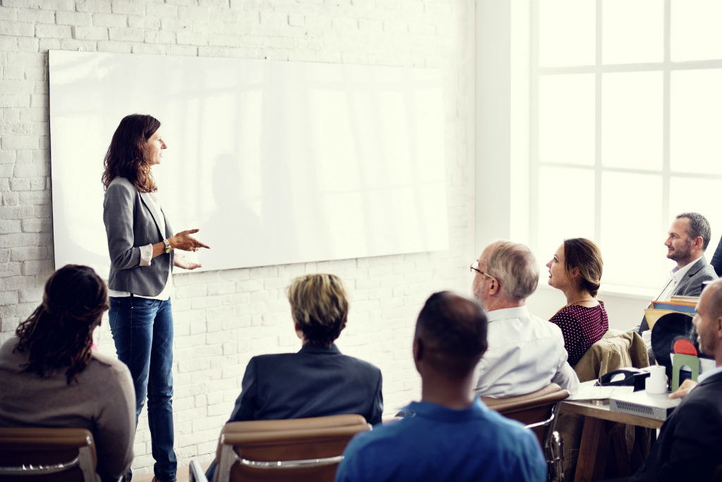 Leadership Development