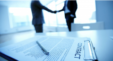 Employee Contracts