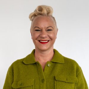 Rhianna Weedon HR Consultant