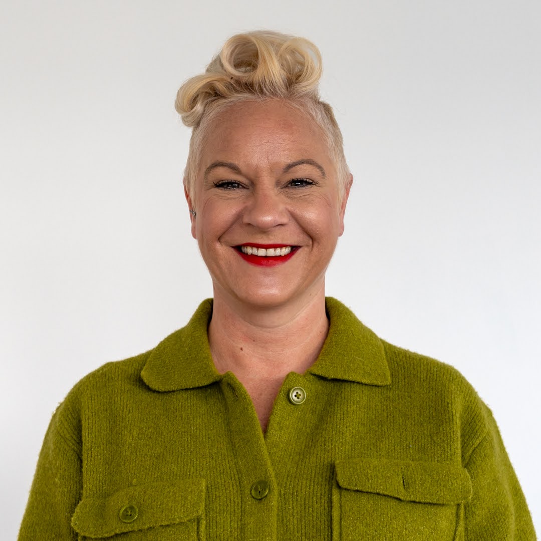 Rhianna Weedon HR Consultant