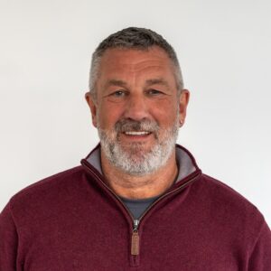 David Rigby HR Consultant MYHR Consultancy