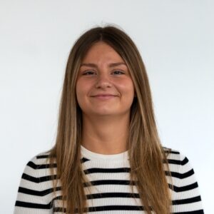 Sarah Jensen HR Consultant