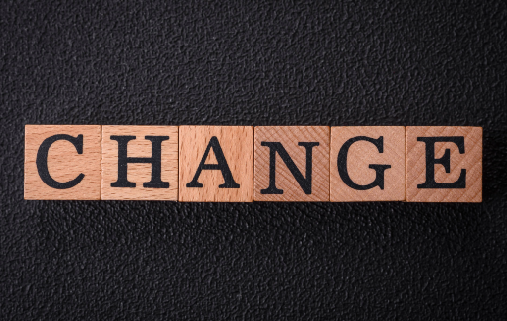 Change Management