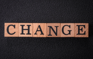 Change Management