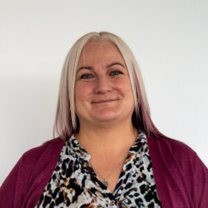 Vicky Stribrsky HR Consultant
