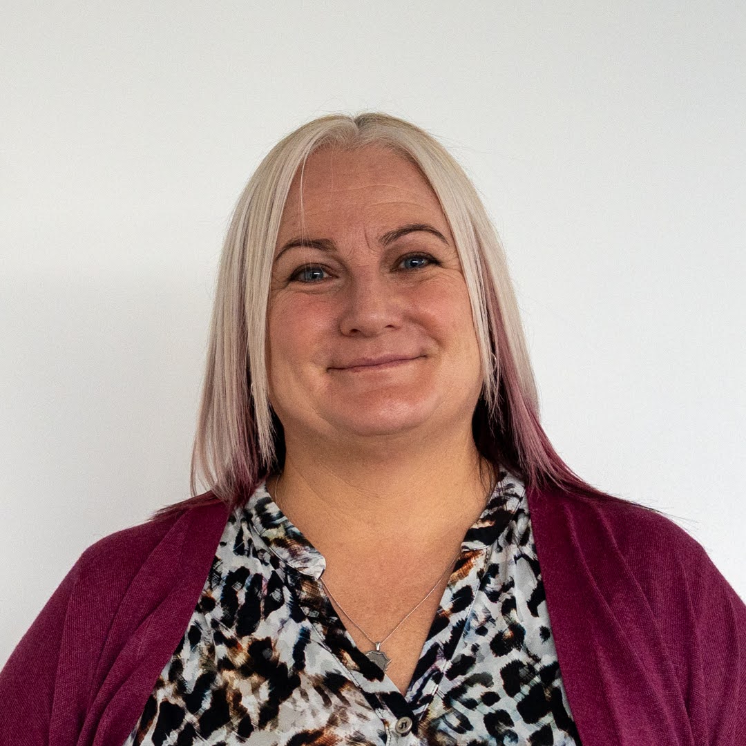 Vicky Stribrsky HR Consultant