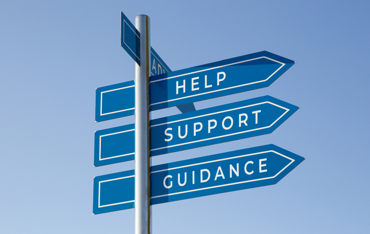 Autism Diagnosis: Help, Support and Guidance