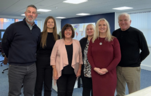 Sweeting HR Joins Forces with MYHR