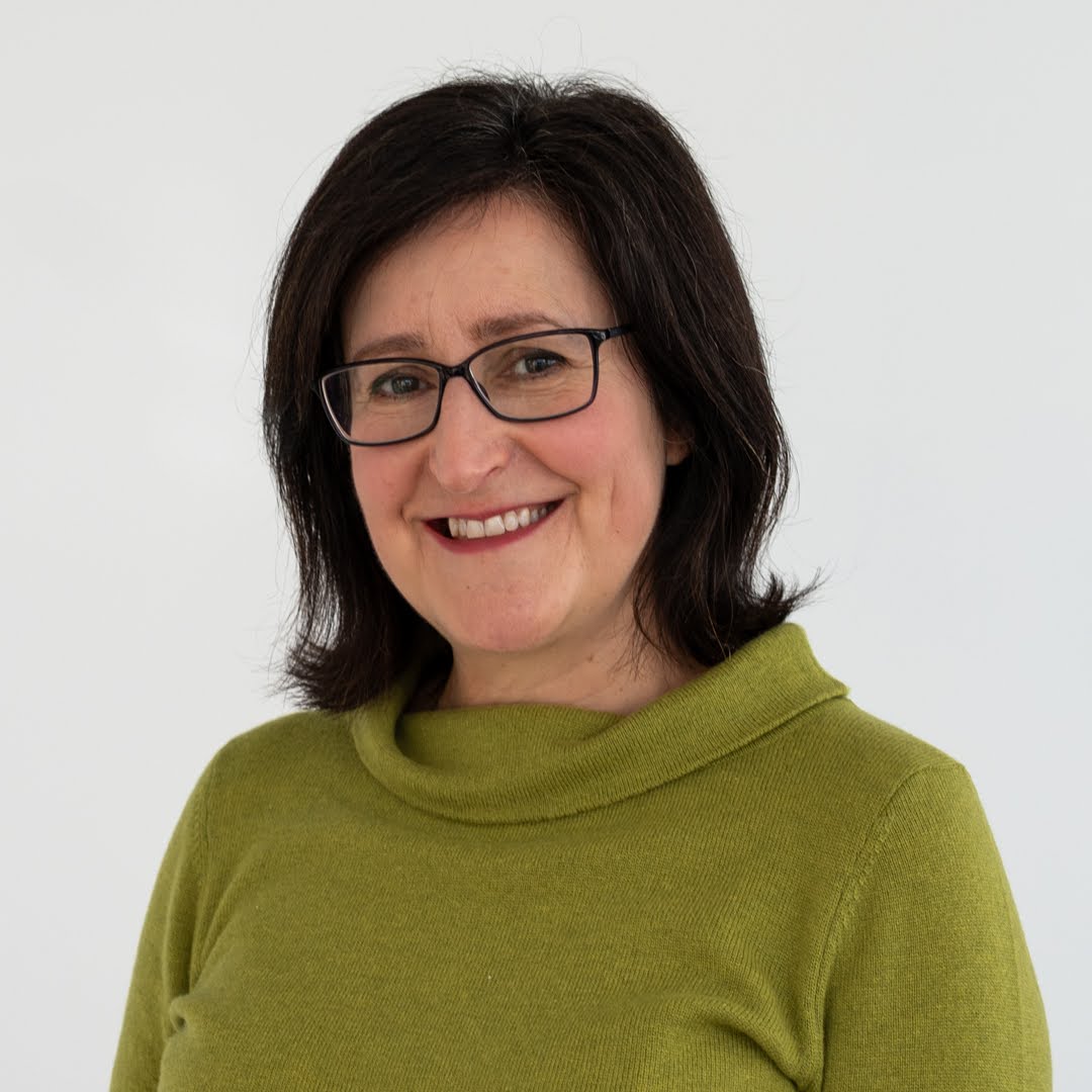 Angela Jackson HR Consultant