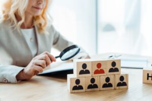HR in the Public Sector - Find Your Leader