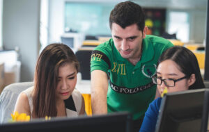 Apprenticeship Programs