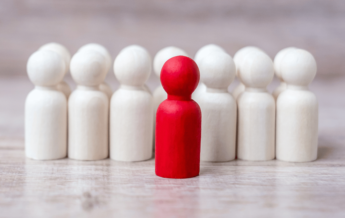 Roles of Managers in Organisational Change