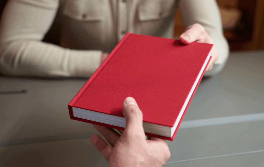 SME employee handbook 2026