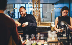 Hospitality Employee Wellbeing