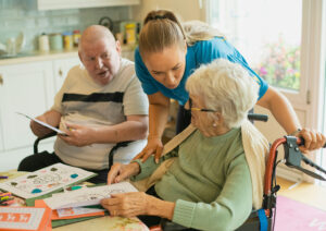 Care Homes