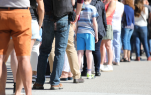 Retail Staff Performance Issues