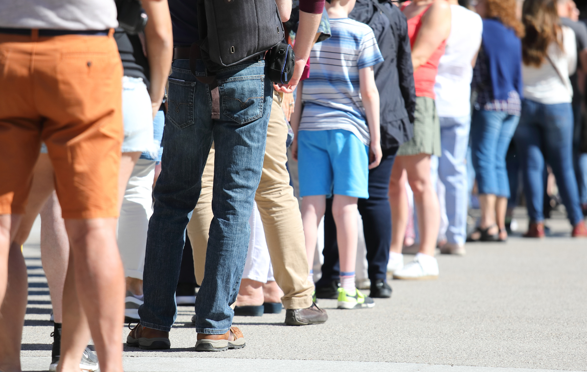 Retail Staff Performance Issues