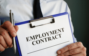 Employment Contracts in the UK