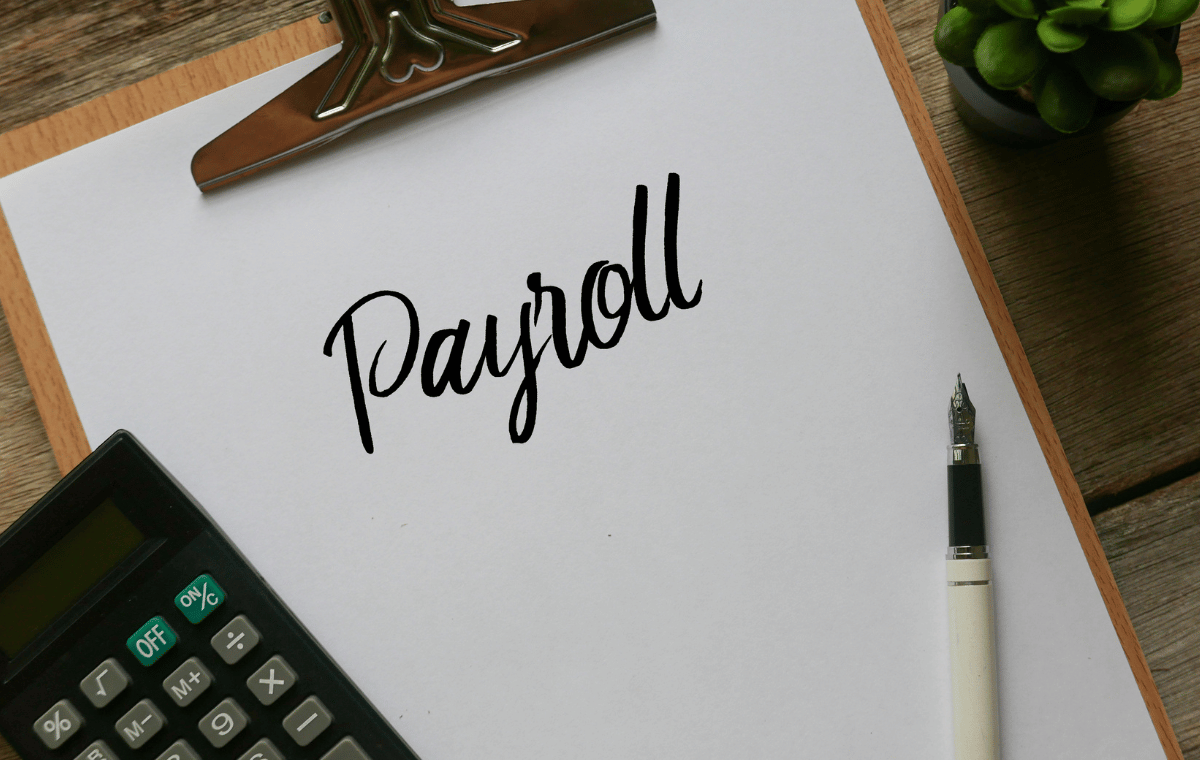 small business payroll management UK