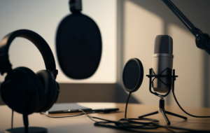 HR podcast guest