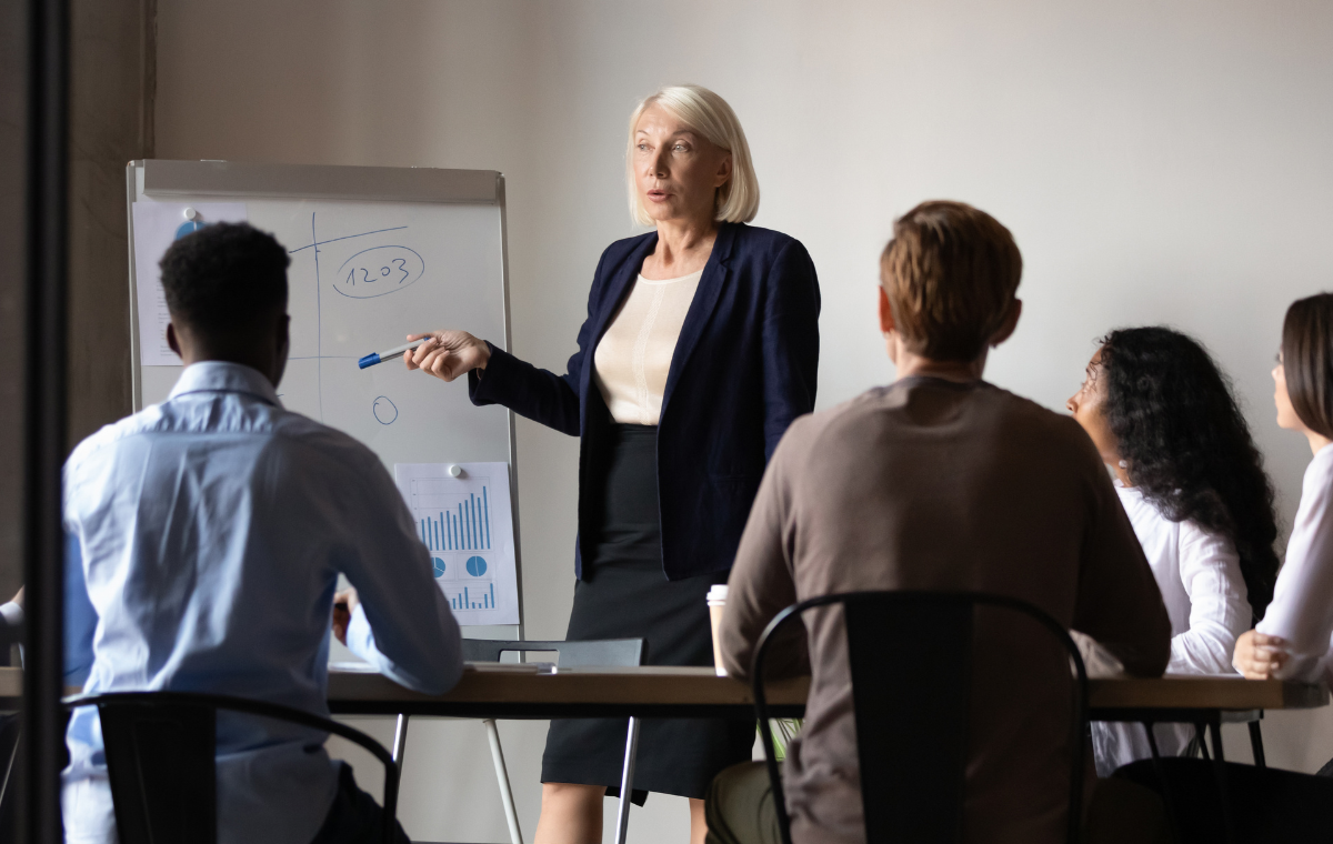 How to Build Early Career Programmes