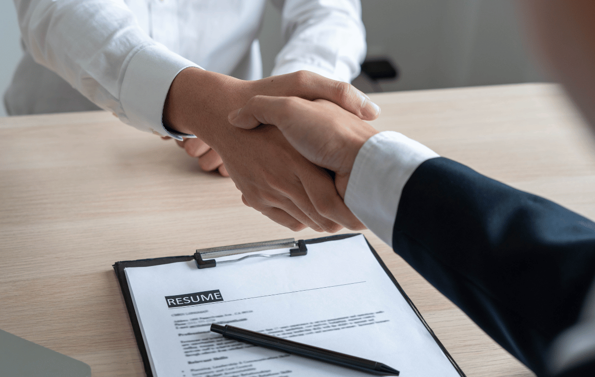 Hiring Staff
