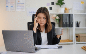 Why Your Managers Struggle With HR