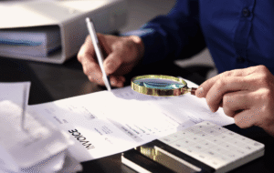 Workplace Investigation Checklist